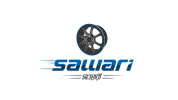 Logo for sawari bd